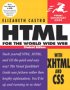HTML for the www by Elizabeth Castro