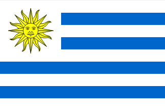 Eastern Republic of Uruguay