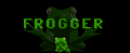 Play Frogger