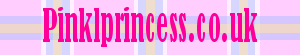 www.pinklprincess.co.uk